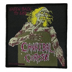 Cannibal Corpse - Eaten...