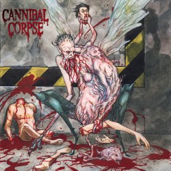 Cannibal Corpse -...
