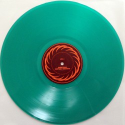Nonoyesno - Deepshit, Arkansas (Mint Vinyl)