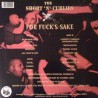 The Short `N` Curlies - For Fuck`s Sake (10"inch Vinyl)