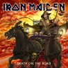 Iron Maiden - Death On The Road (Double Vinyl)