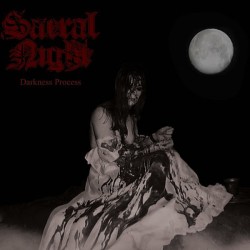 Sacral Nights - Darkness...