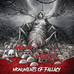 War Head - Monuments Of...