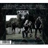 Asphyx - Necroceros (CD)