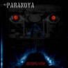 Paranoya - Beobachter (7inch Blue Vinyl)
