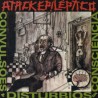 Atack Epiléptico ‎– Convulsões E Distúrbios Da Consciência (Black Vinyl)
