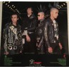Atack Epiléptico ‎– Convulsões E Distúrbios Da Consciência (Black Vinyl)