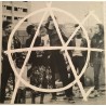 Atack Epiléptico ‎– Convulsões E Distúrbios Da Consciência (Black Vinyl)