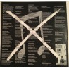 Atack Epiléptico ‎– Convulsões E Distúrbios Da Consciência (Black Vinyl)