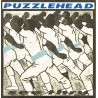Puzzlehead - See Thru (7inch Vinyl EP)