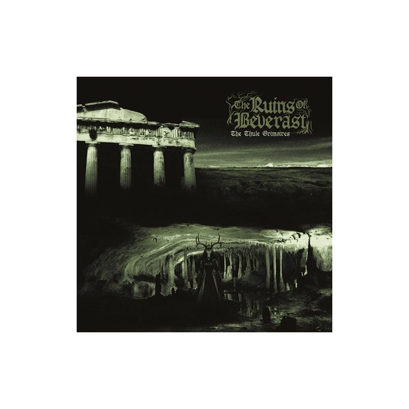 The Ruins Of Beverast - The Thule Grimoires (Vinyl)