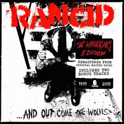 Rancid - ...And Out Come...