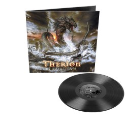 Therion - Leviathan (Black...