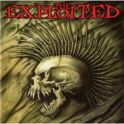 The Exploited - Beat The...