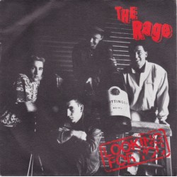 The Rage - Looking For You...