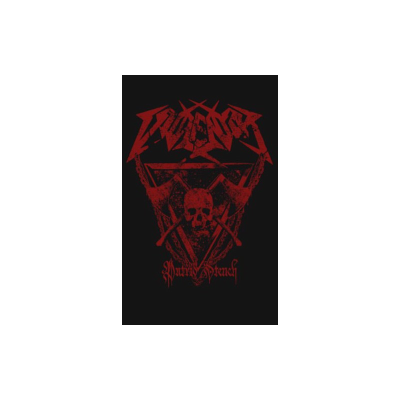Violentor - Putrid Stench (MC)
