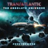 Transatlantic - The Absolute Universe: Forevermore 2CD