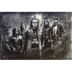 Moonspell - Hermitage (Doppel Black Vinyl)