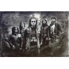 Moonspell - Hermitage (Doppel Black Vinyl)