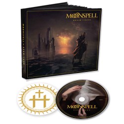 Moonspell - Hermitage (...