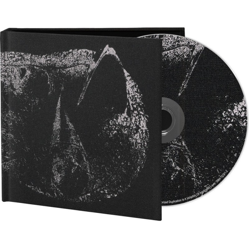 Demon Head - Viscera (Digi CD)
