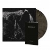 Demon Head - Viscera (Lim. Clear Ash Grey Marbled Vinyl 250 Stück Worldwide)