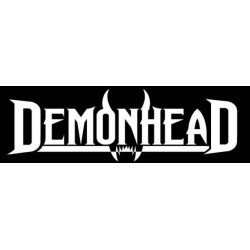 Demon Head - Viscera (Lim. Clear Ash Grey Marbled Vinyl 250 Stück Worldwide)