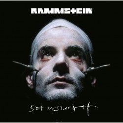 Rammstein - Sehnsucht (CD)