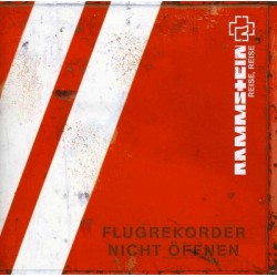 Rammstein - Reise Reise (CD)
