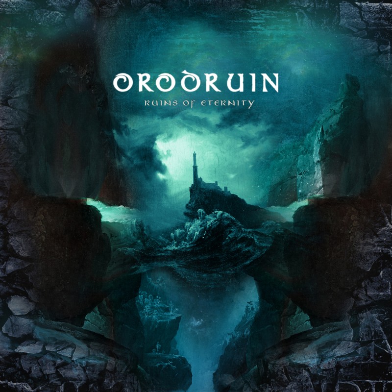Orodruin - Ruins Of Ethernity (CD)