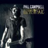 Phil Campbell - Old Lions Still Roar (CD)