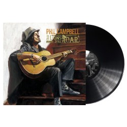 Phil Campbell - Old Lions...