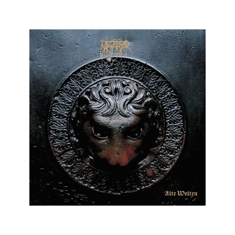 Nagelfar - Alte Welten (Doppel Digi - CD)