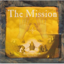 The Mission - Resurrection...