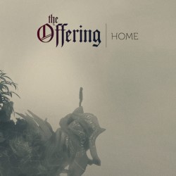 The Offering - Home (Digi -...
