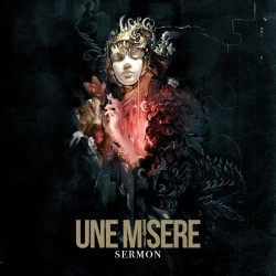 Une Misere - Sermon (CD)