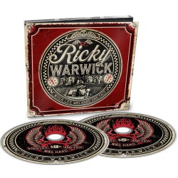 Ricky Warwick - When Life...