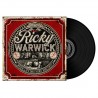Ricky Warwick - When Life Was Hard & Fast (Black Vinyl)
