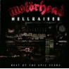 Motörhead - Hellraiser Best Of The Epic Years (CD)