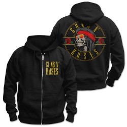 Guns N Roses - Skull N...