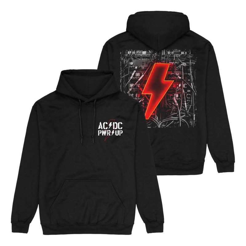 AC/DC - Power Up (Hoodie)
