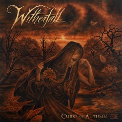Witherfall - Curse Of...