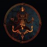 Wolvennest - Temple, 12" Doppel Vinyl