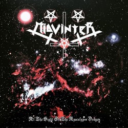 Midvinter - At The Sight Of...