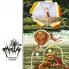 Magus - Ruminations Of Debauchery, CD Digibook