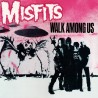 Misfits - Walk Among Us (Black Vinyl)