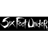 Six Feet Under - Torment (Black Vinyl)