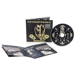 Eyehategod - A History Of Nomadic Behavior (Digi-CD)