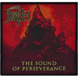 DEATH - The Sound Of...
