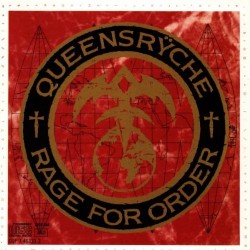 Queensryche - Rage For...